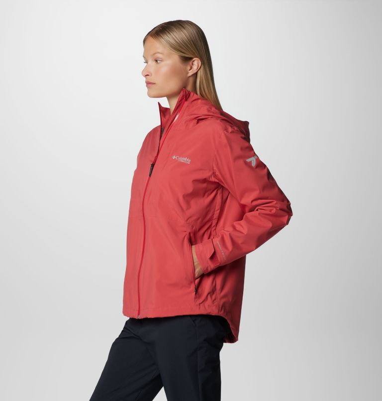 Columbia gable pass jacket on sale