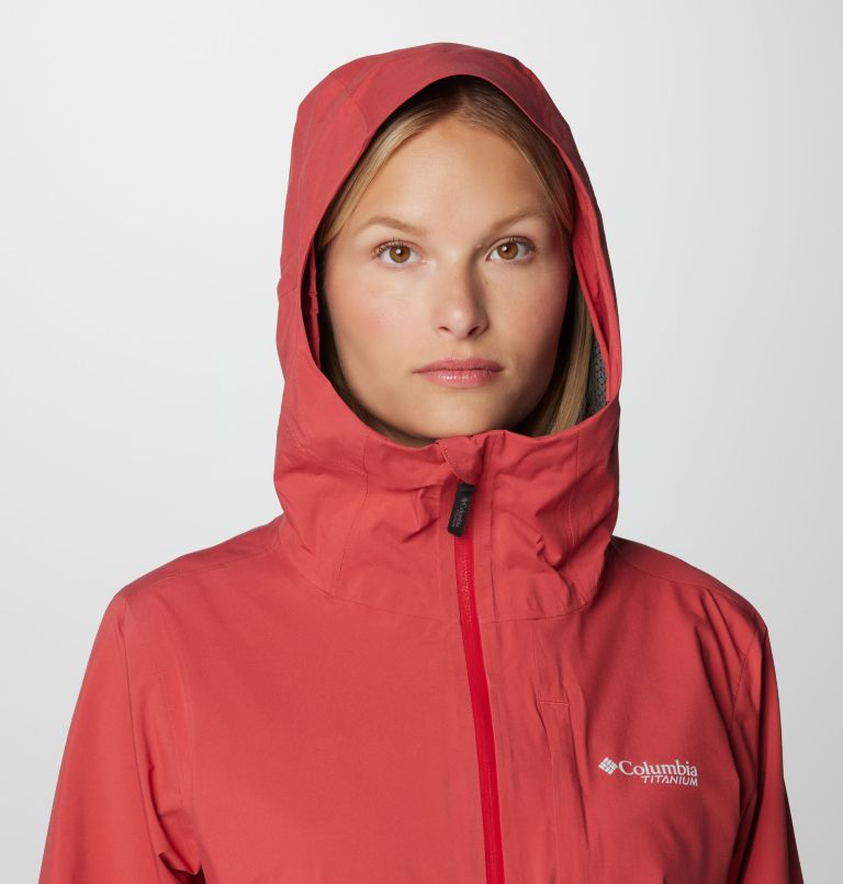 Columbia women's shell jacket online