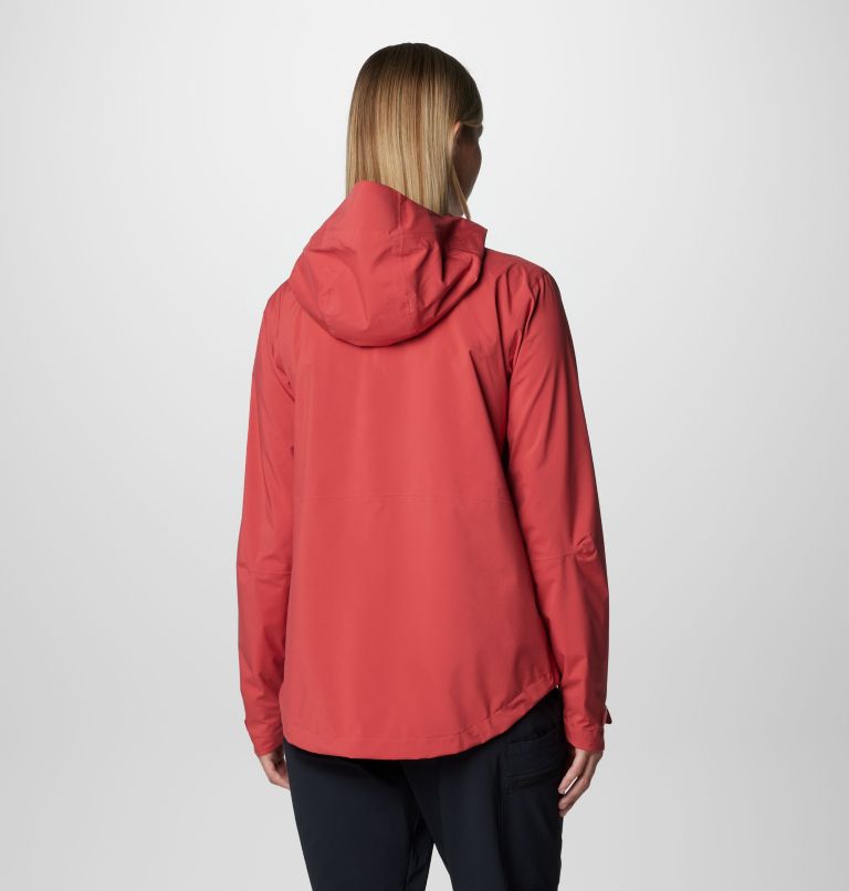 Pullover shell jacket sale