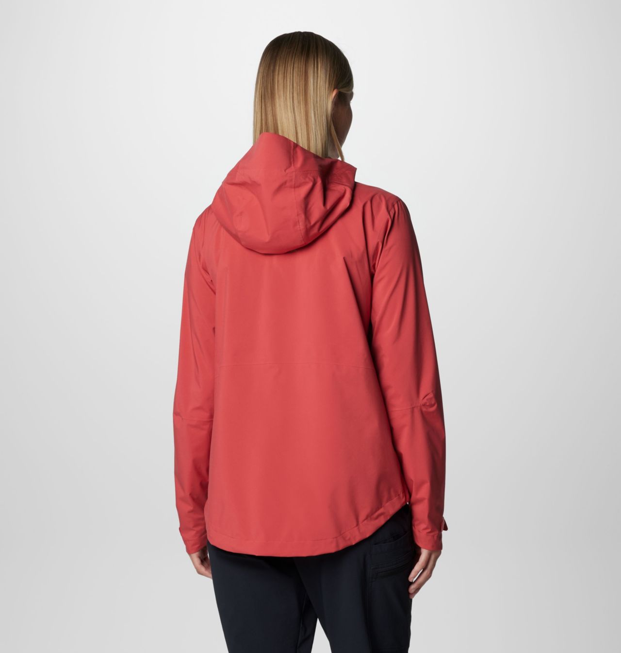 Women's Omni-Tech™ AmpliDry™ II Shell 2