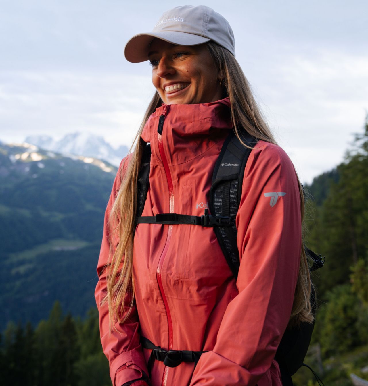 Women's Omni-Tech™ AmpliDry™ II Shell 13