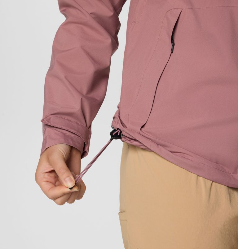 Women's Omni-Tech™ AmpliDry™ II Shell | Columbia Sportswear
