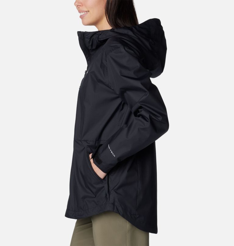 Manteau Inner Limits III pour femme, Color: Black, image 3