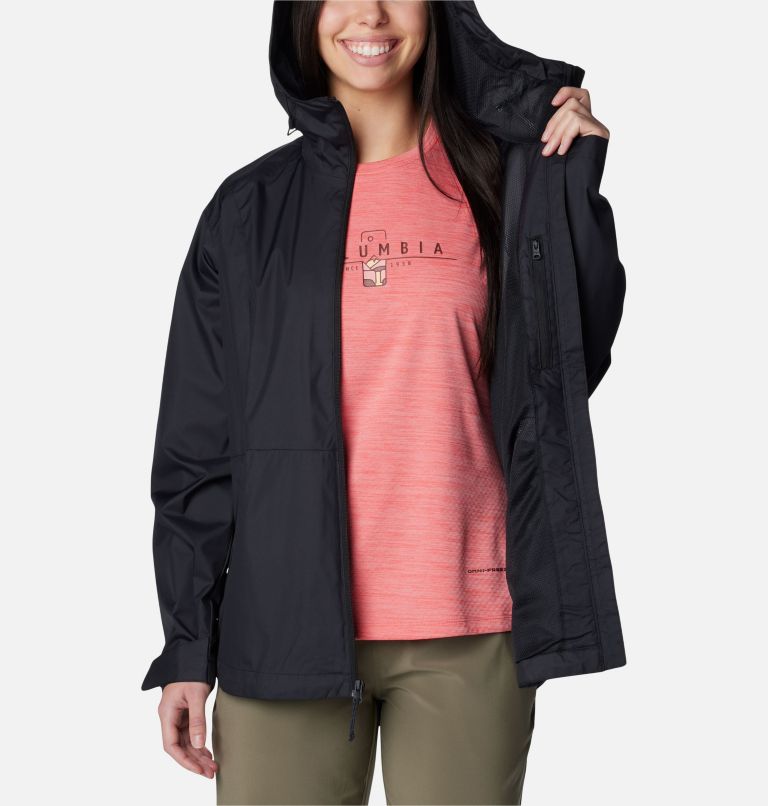 Manteau Inner Limits III pour femme, Color: Black, image 5