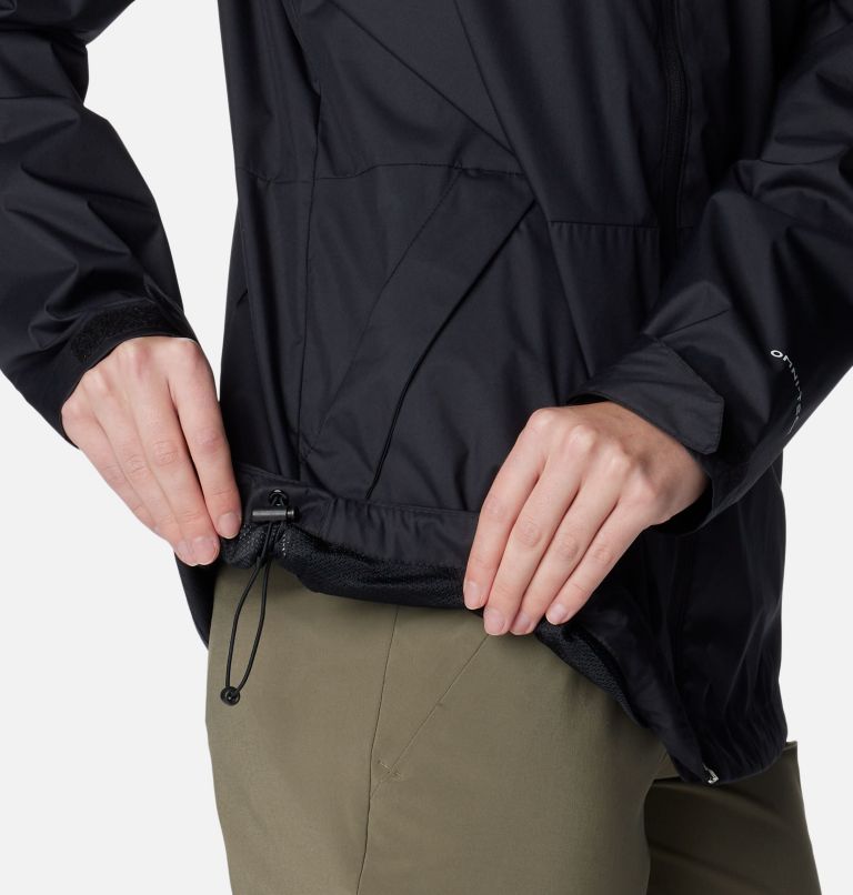 Manteau Inner Limits III pour femme, Color: Black, image 6