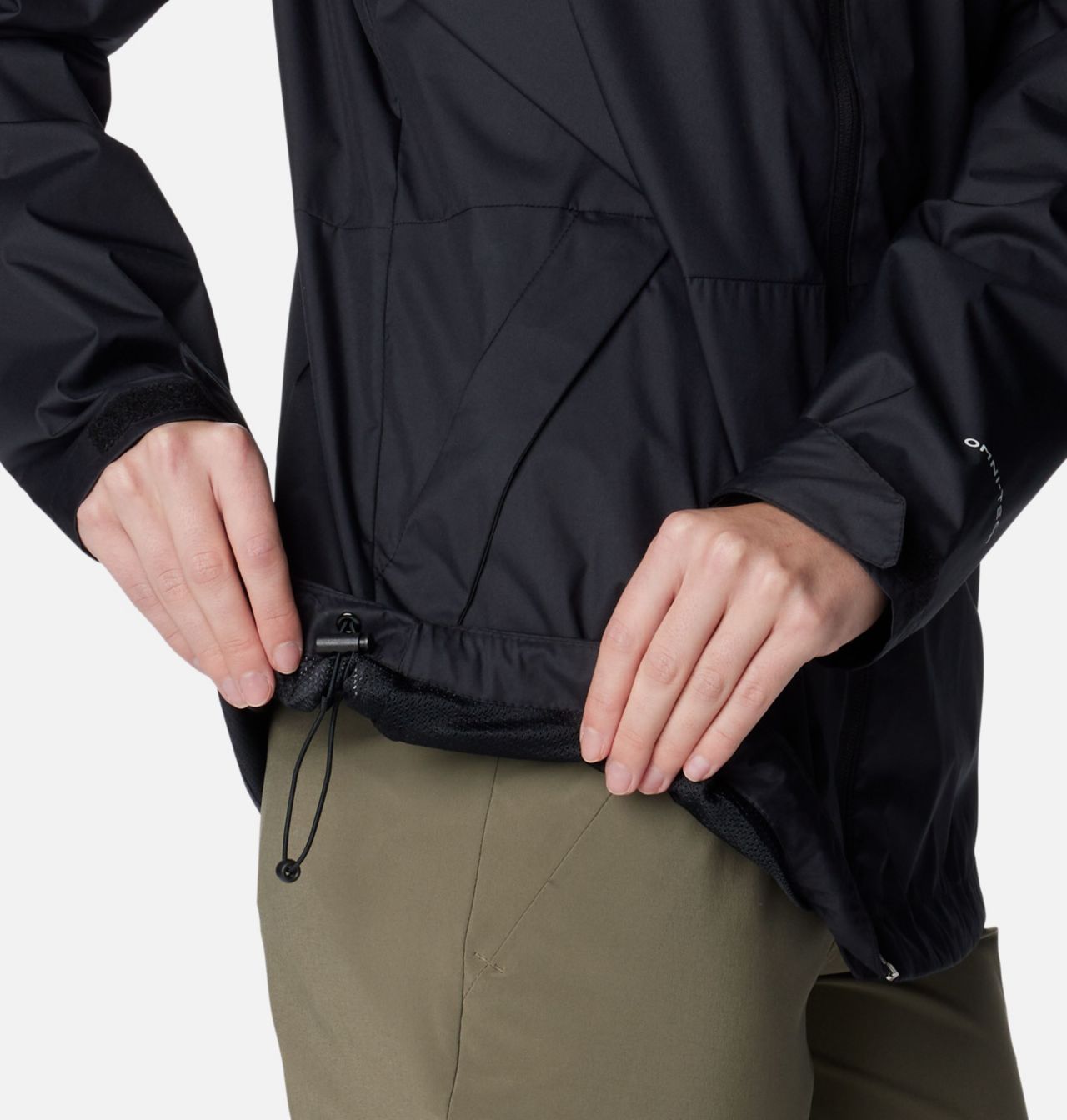 Women's Inner Limits™ III Jacket 6