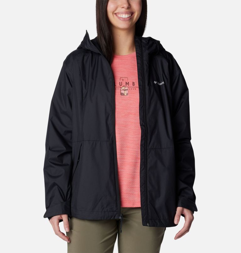 Manteau Inner Limits III pour femme, Color: Black, image 7