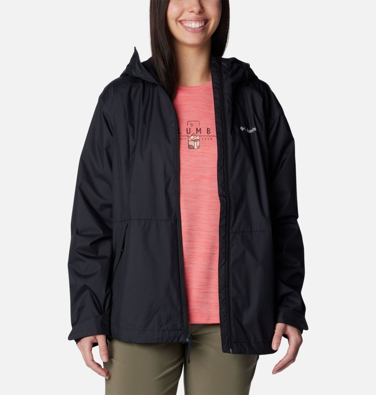 Women's Inner Limits™ III Jacket 7