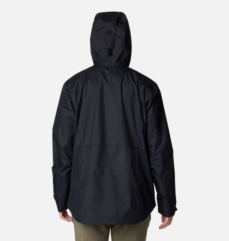 Manteau Inner Limits III pour femme, Color: Black, image 2