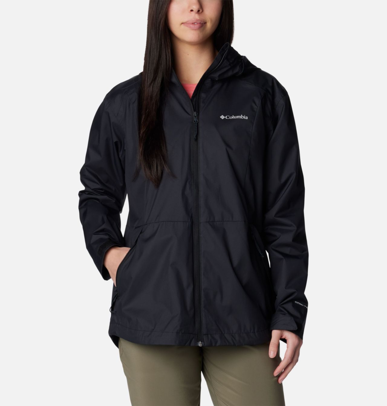 Women's Inner Limits™ III Jacket 1