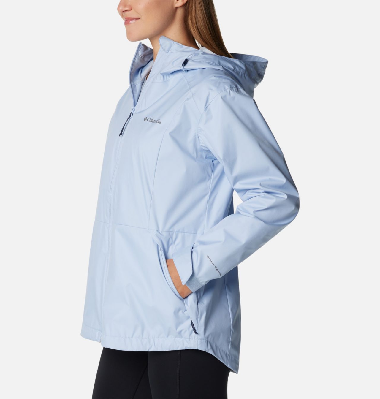 Women's Inner Limits™ III Jacket 3
