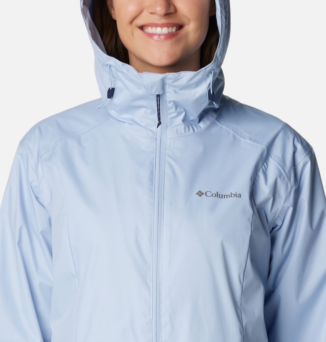 Women's Inner Limits™ III Jacket 4