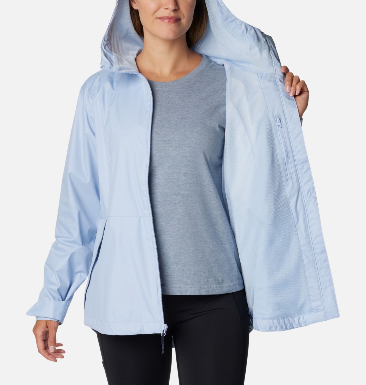 Women's Inner Limits™ III Jacket 5