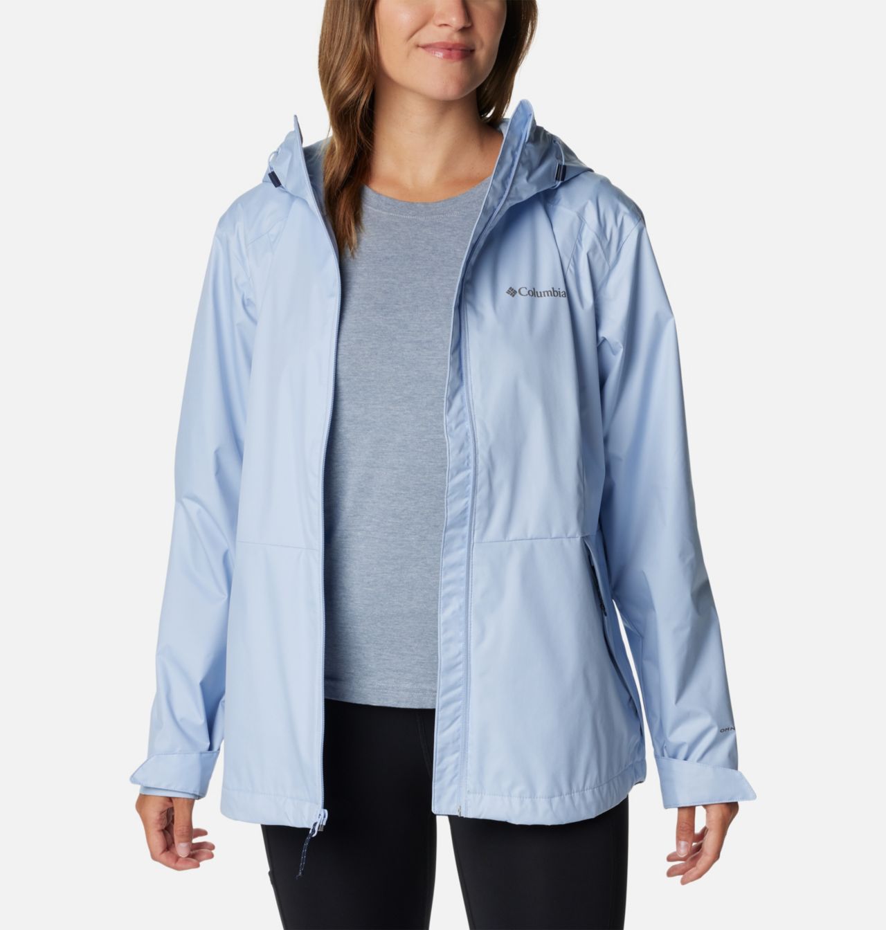 Women's Inner Limits™ III Jacket 7