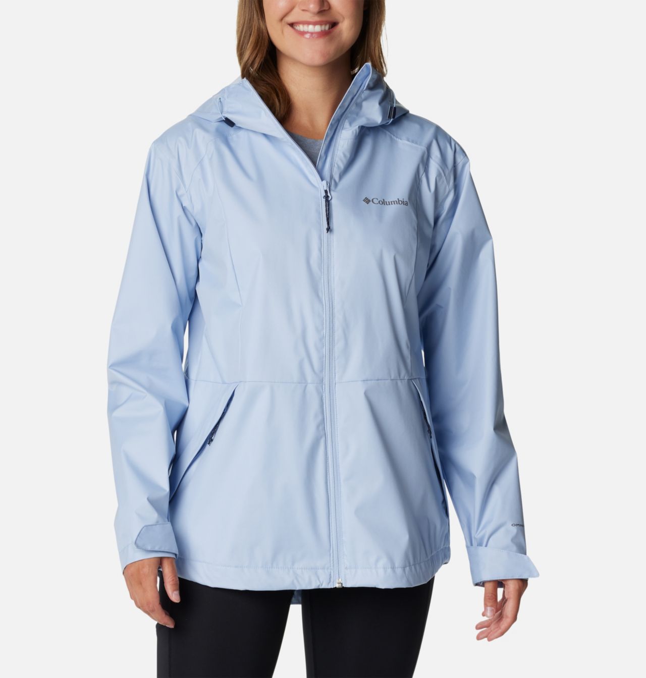 Women's Inner Limits™ III Jacket 1