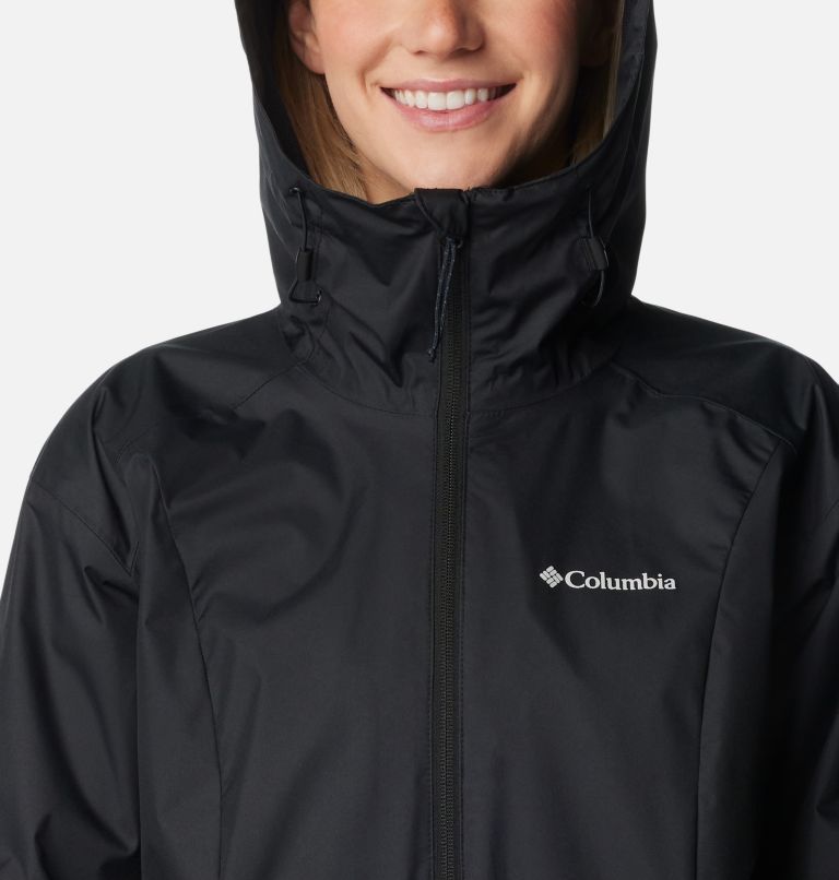 Women's Inner Limits™ III Waterproof Jacket