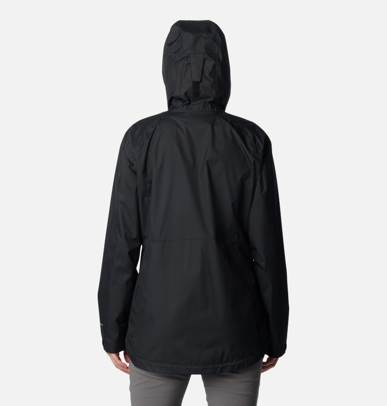 Women's Inner Limits™ III Waterproof Jacket