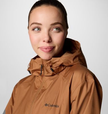 Columbia Inner Limits III Jacket Women Ab 33,50 € | Preisvergleich Bei - View #12