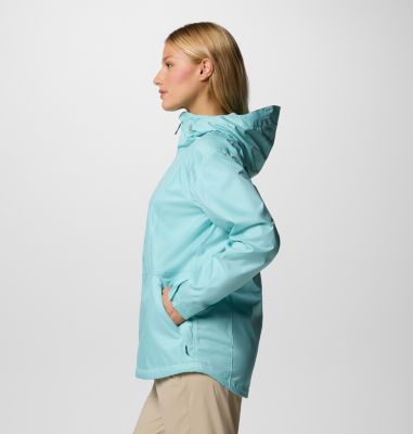 Inner Limits III wasserdichte Jacke für Frauen, Color: Spray, image 3