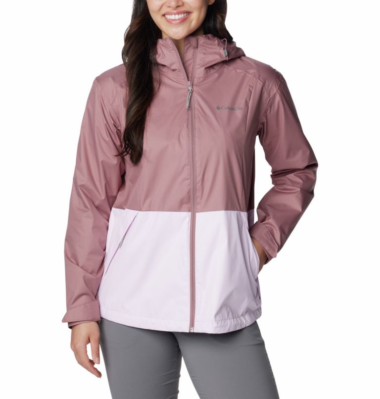 Women s Inner Limits III Waterproof Jacket Columbia Sportswear