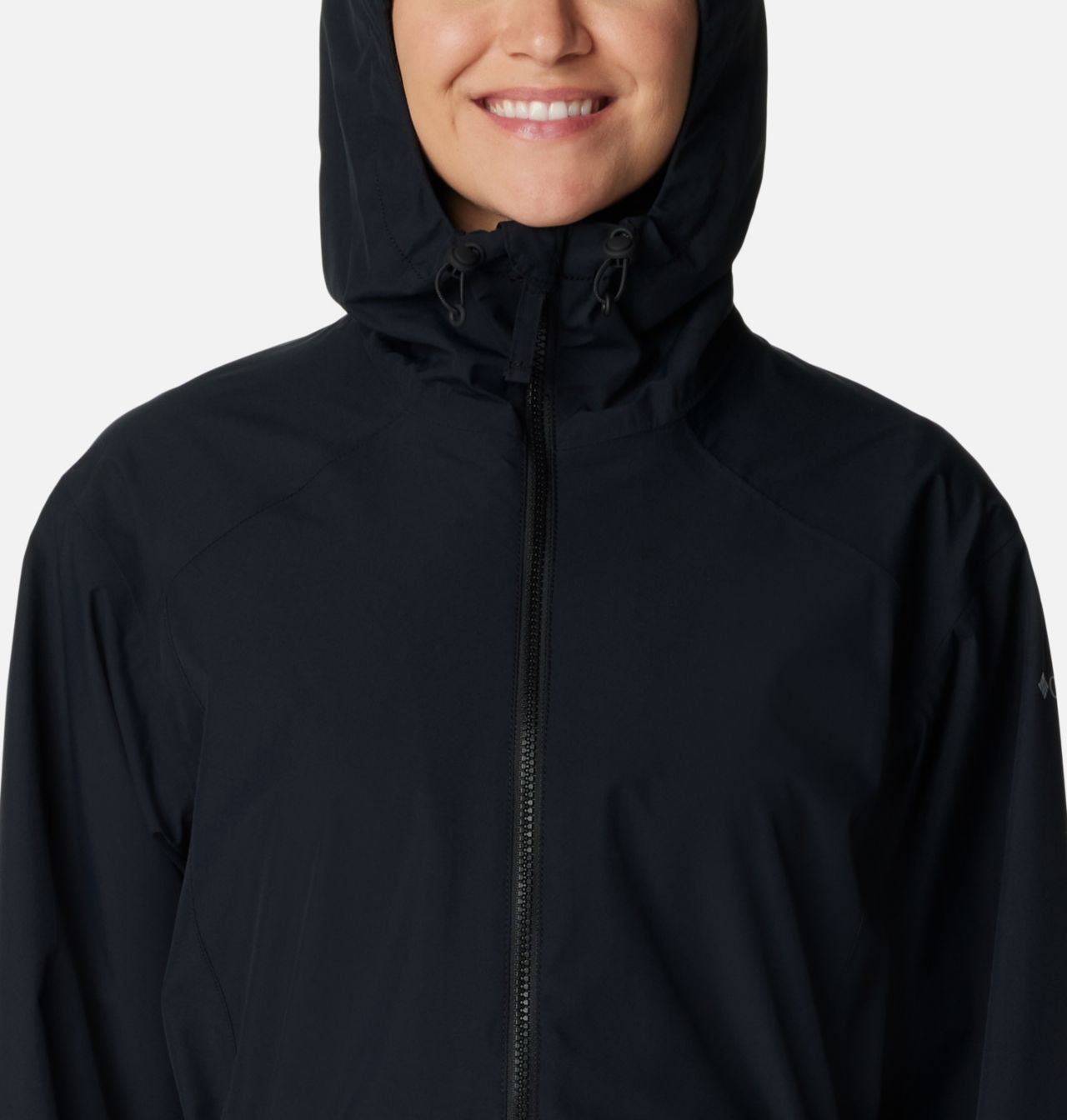 Women's Blossom Park™ Rain Jacket 4