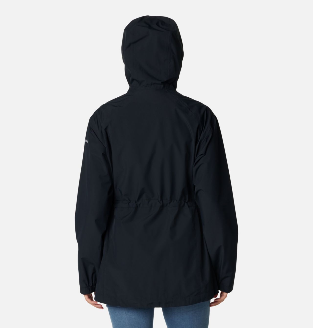 Women's Blossom Park™ Rain Jacket 2