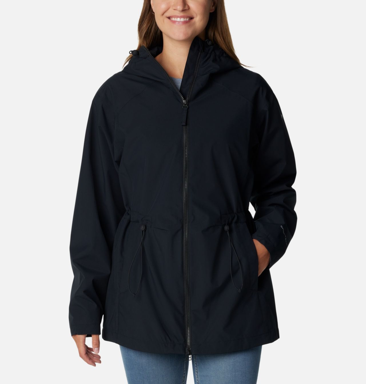 Women's Blossom Park™ Rain Jacket 1