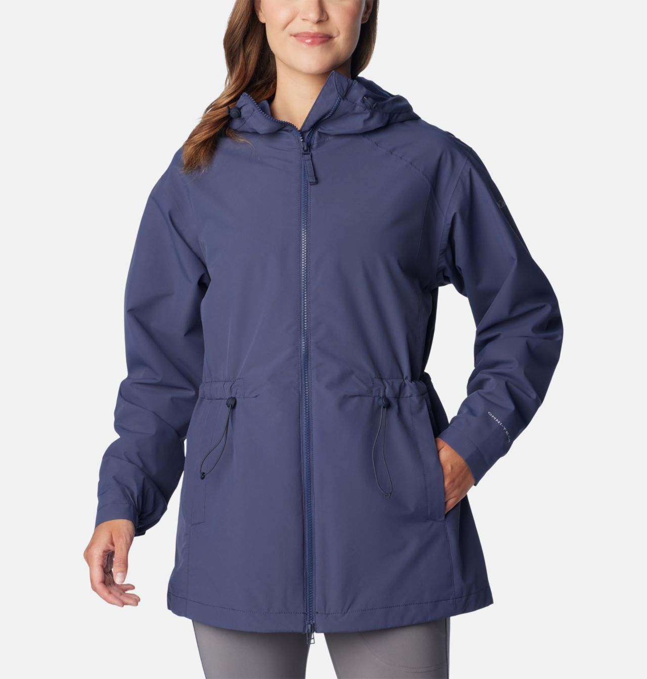 Blossom Park™ Rain Jacket | 466 | M 1