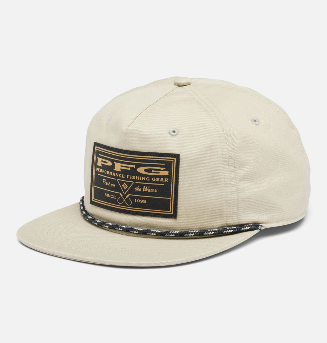 PFG Back Tack™ Snap Back 1