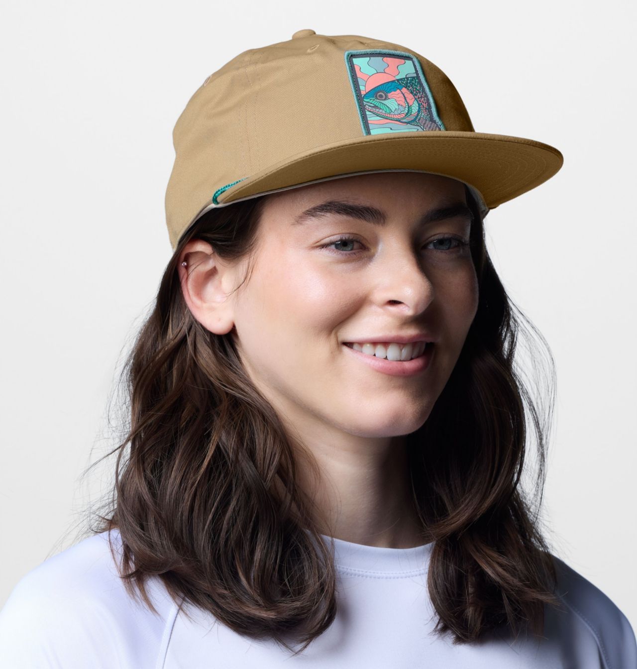 PFG Back Tack™ Snap Back 5