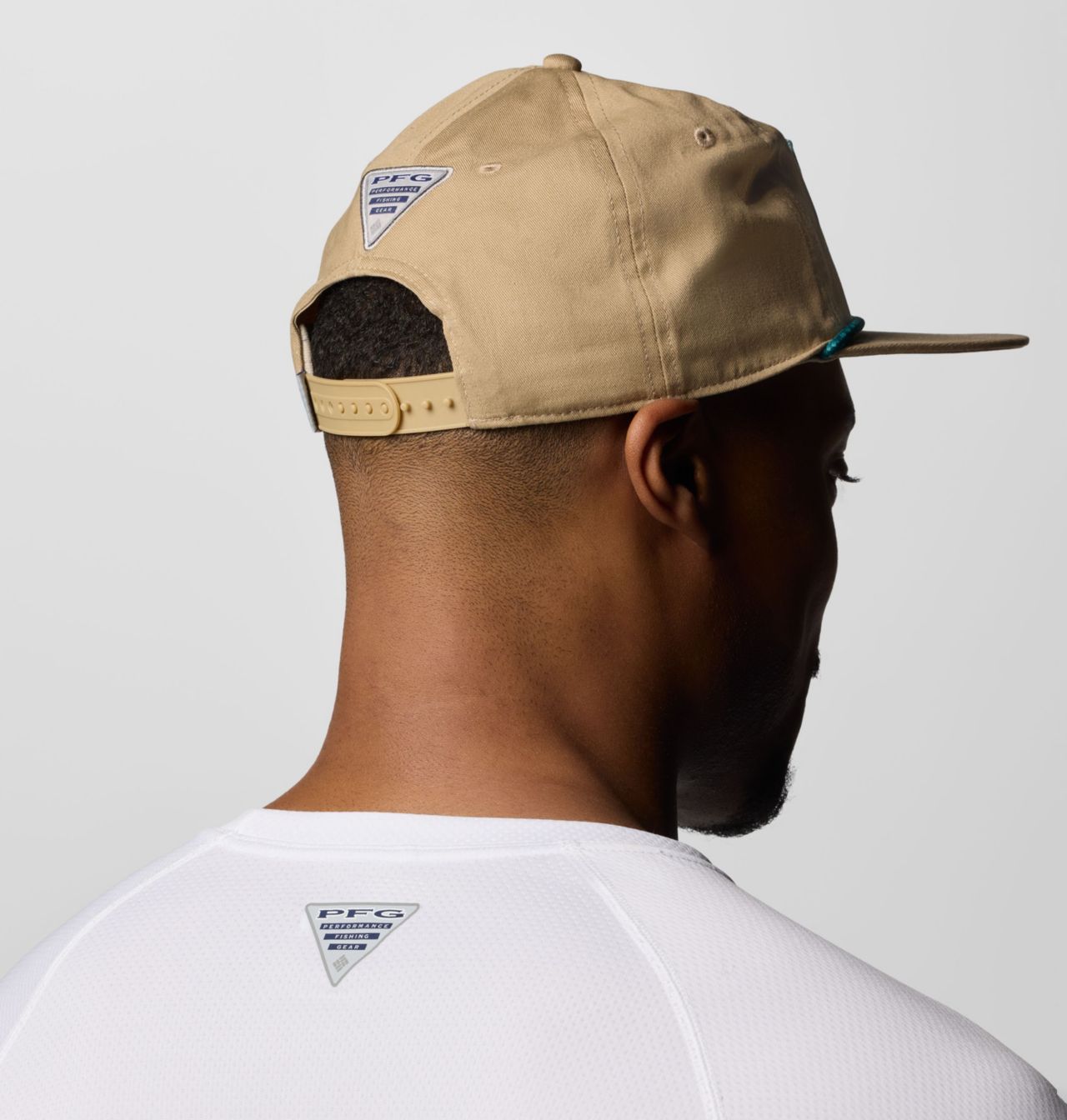 PFG Back Tack™ Snap Back 4