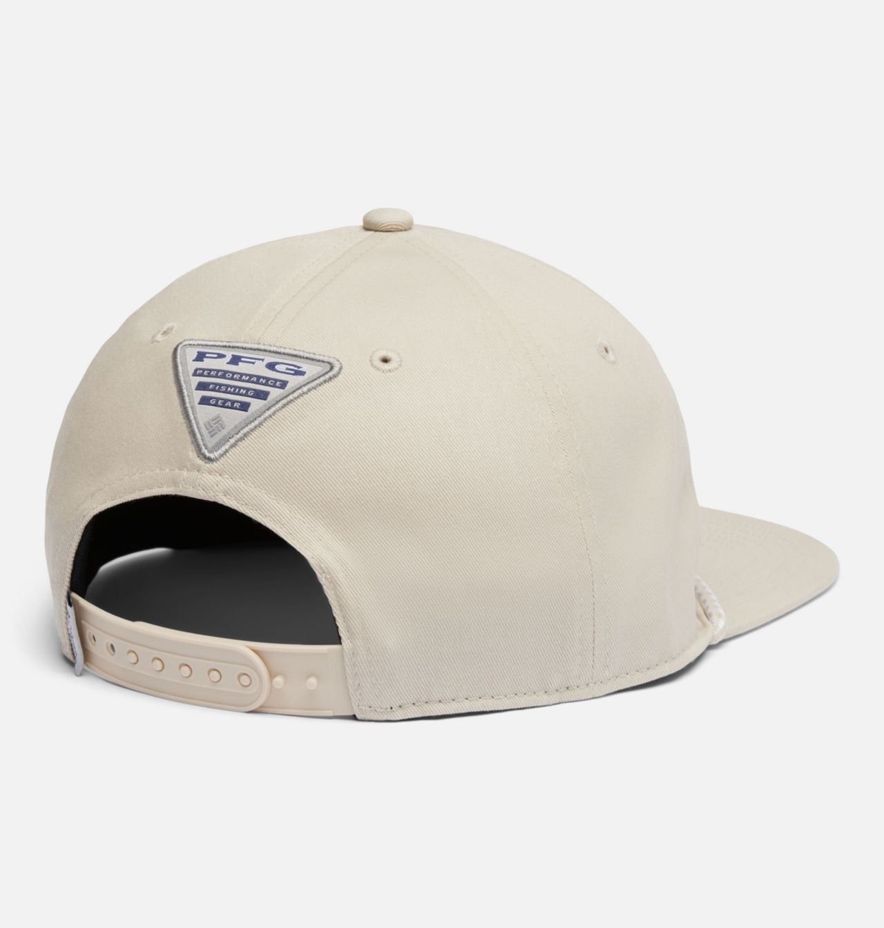 PFG Back Tack™ Snap Back 2