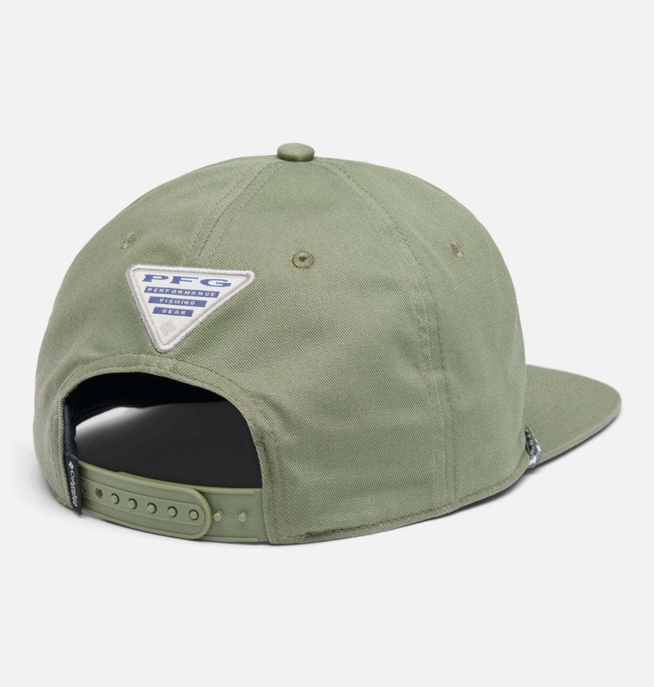 PFG Back Tack™ Snap Back 2