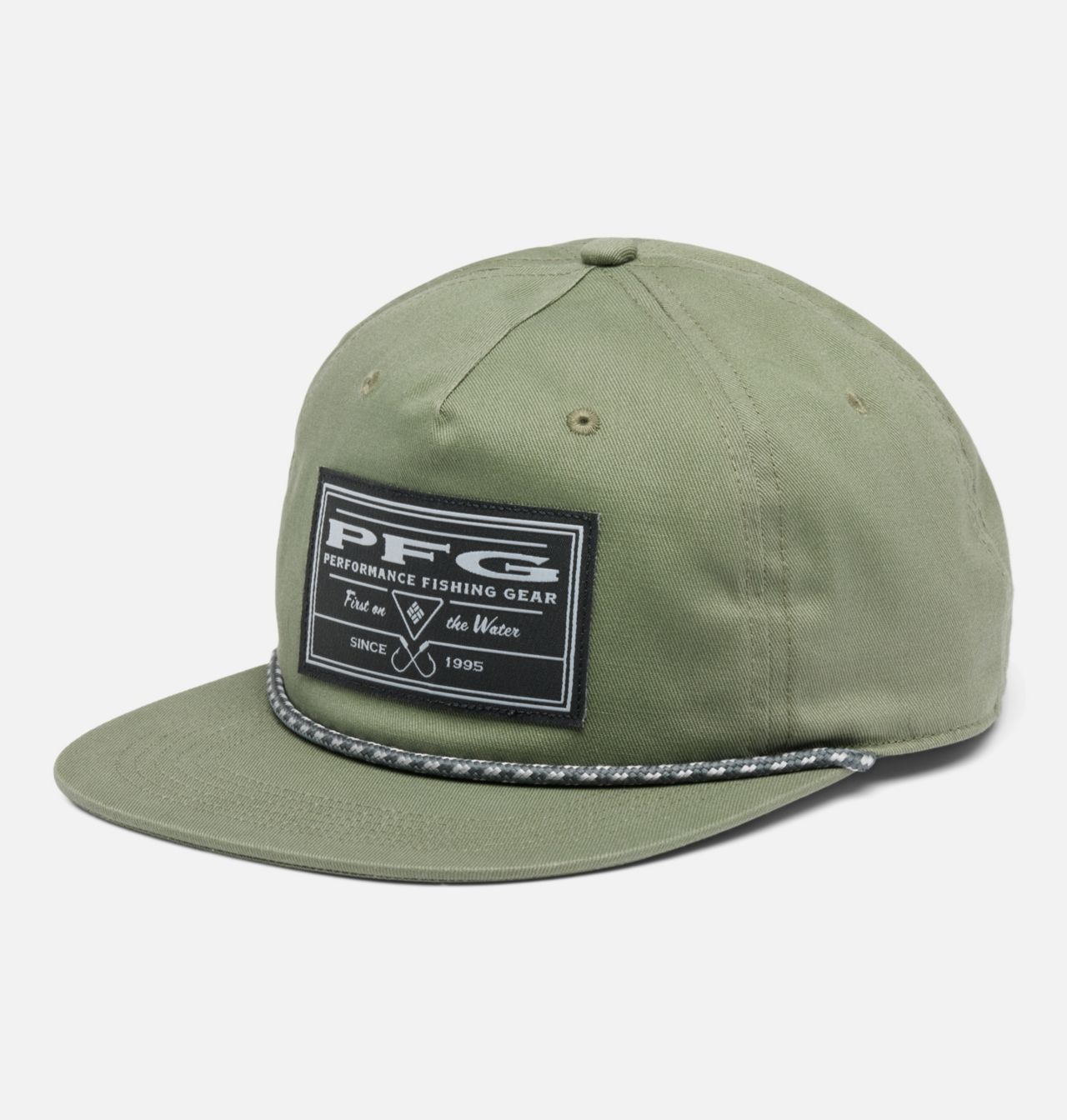 PFG Back Tack™ Snap Back 1