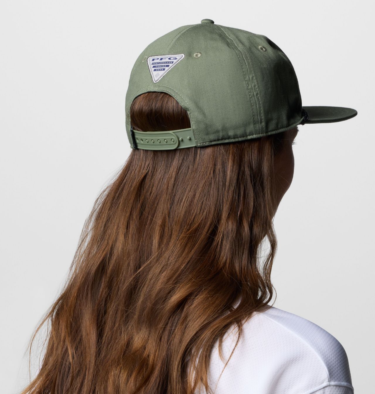 PFG Back Tack™ Snap Back 6