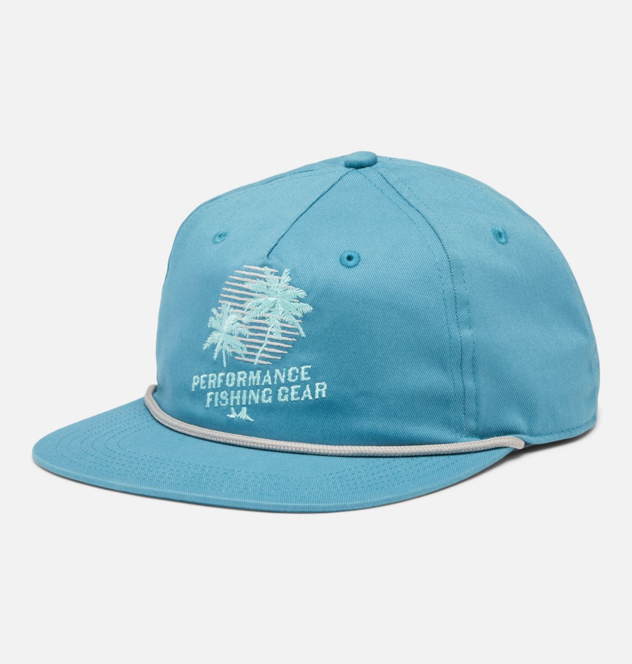 PFG Back Tack™ Snap Back 1