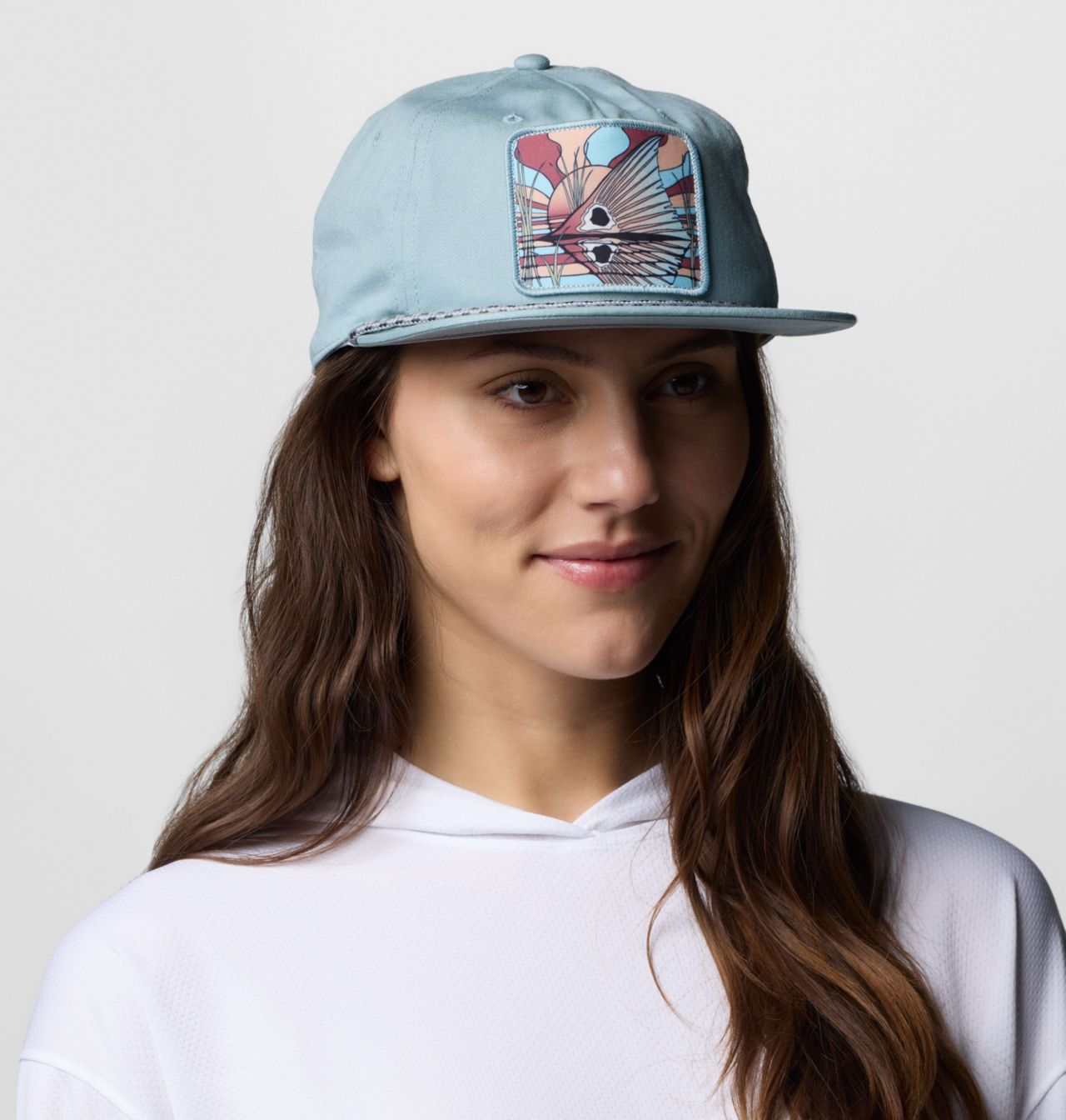 PFG Back Tack™ Snap Back | 462 | O/S 5