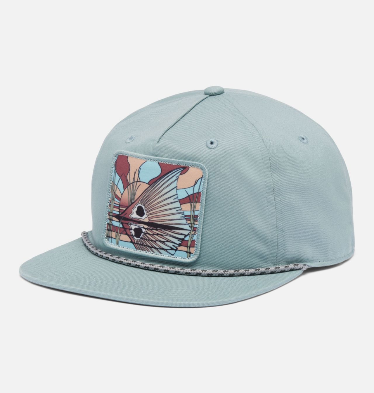 PFG Back Tack™ Snap Back | 462 | O/S 1
