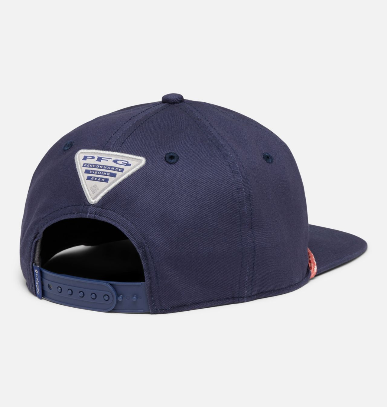 PFG Back Tack™ Snap Back | 467 | O/S 2