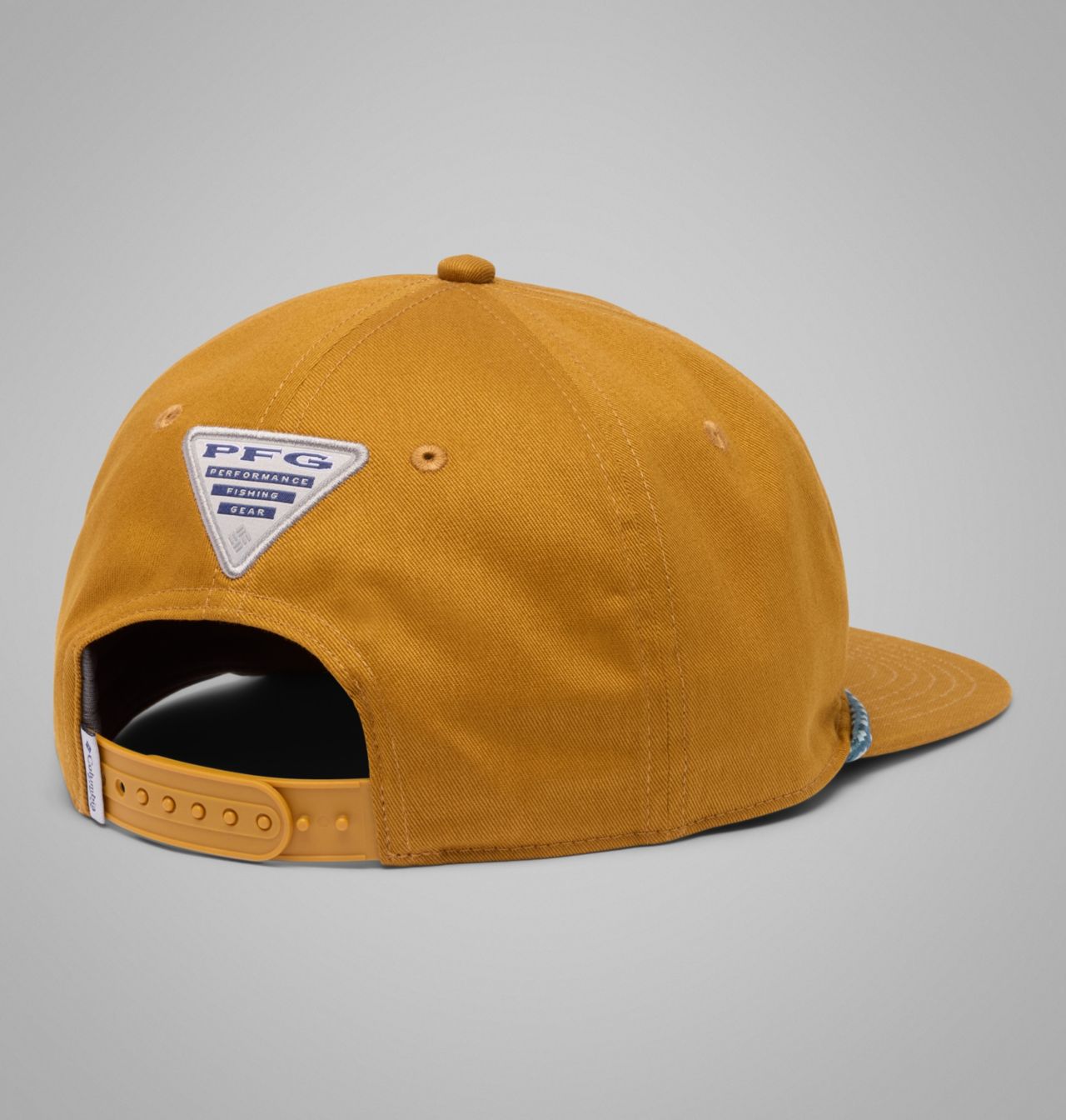 PFG Back Tack™ Snap Back 2