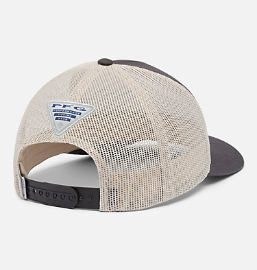 PFG Uncharted™ Mesh Snap Back Cap | Columbia Sportswear PFG Uncharted™ Mesh Snap Back Cap | Columbia Sportswear