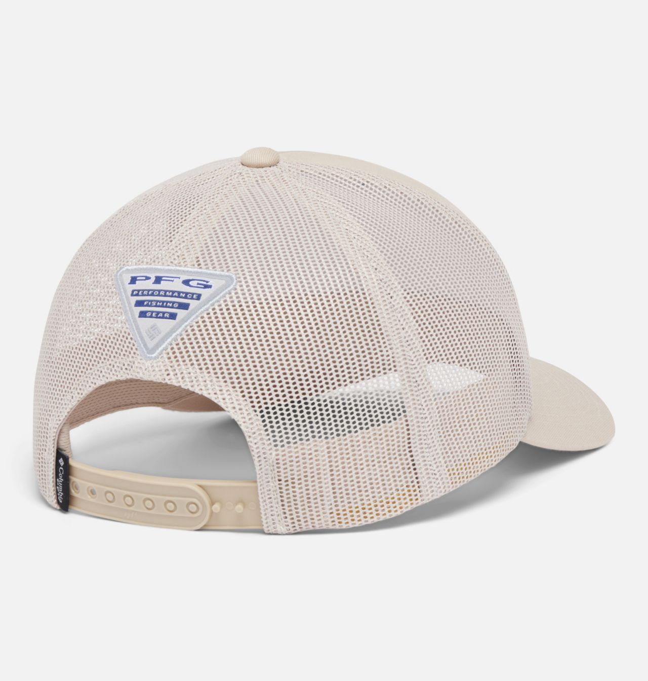 PFG Uncharted™ Mesh Snap Back Cap 2