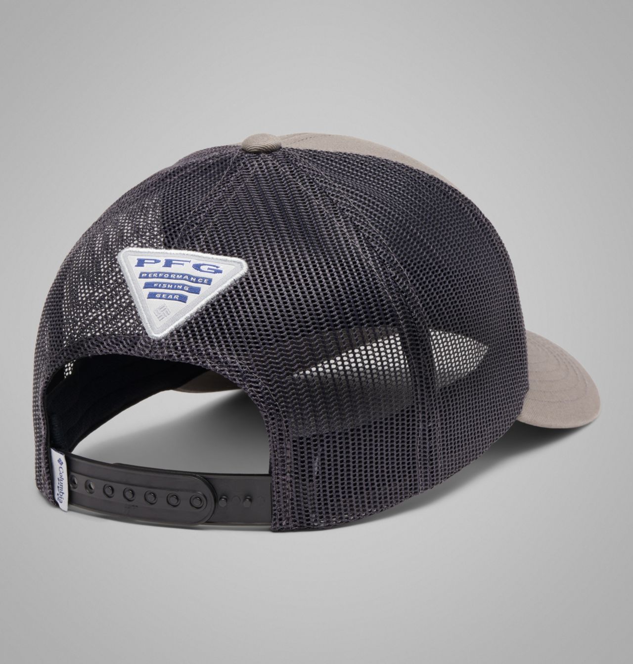 PFG Uncharted™ Mesh Snap Back Cap 2