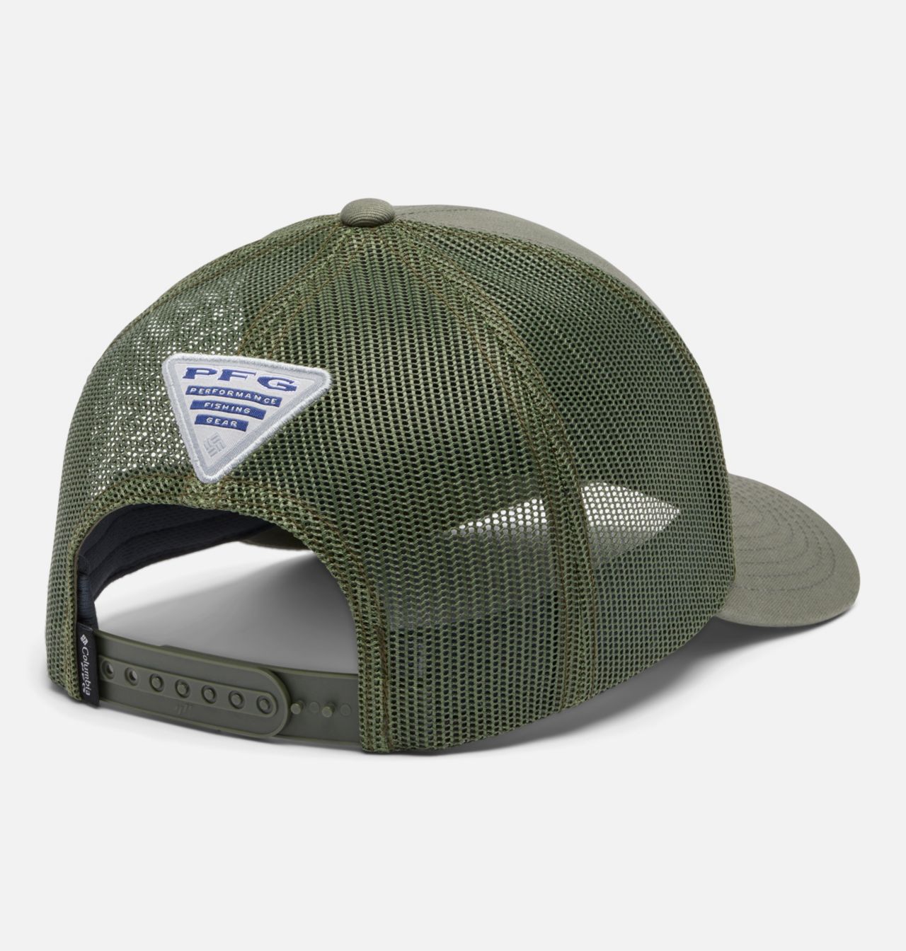 PFG Uncharted™ Mesh Snap Back Cap | 317 | O/S 2