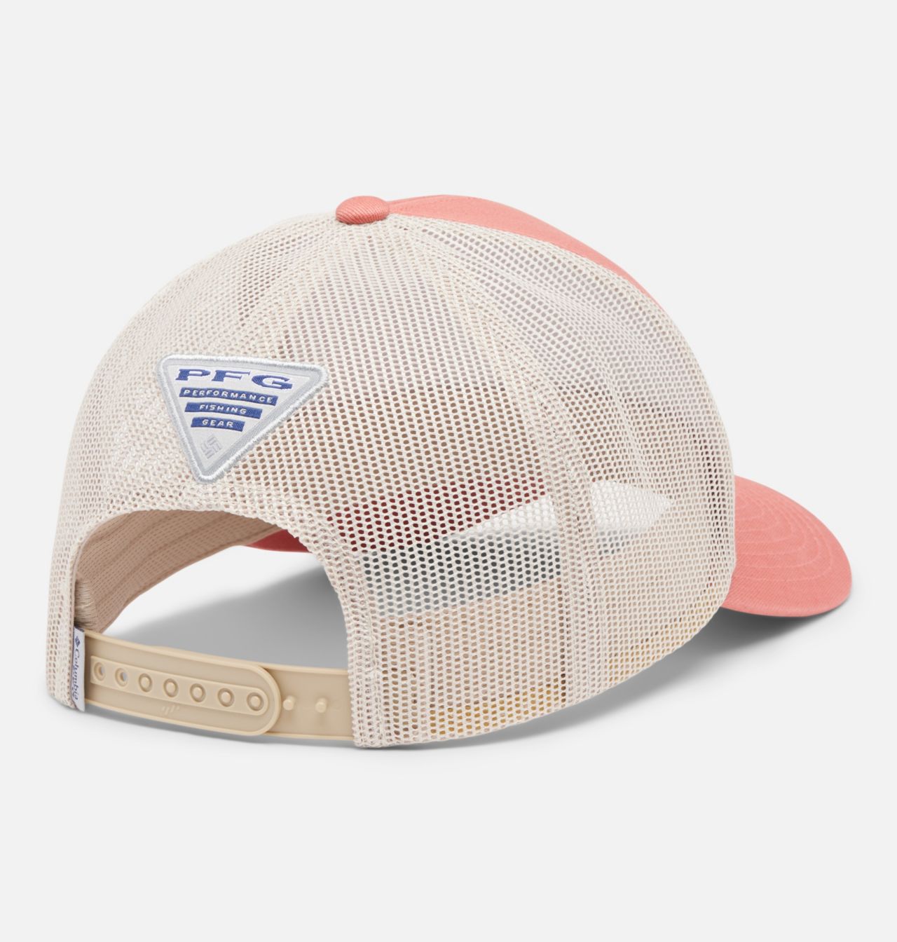 PFG Uncharted™ Mesh Snap Back Cap 2