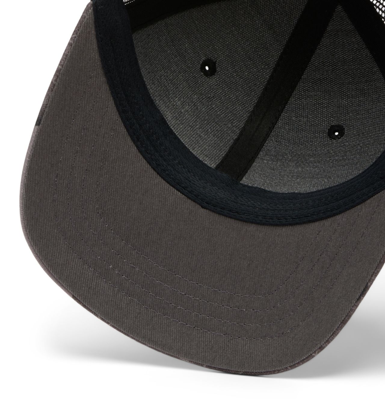 Kids' PFG™ Camo Snap Back Ball Cap 3