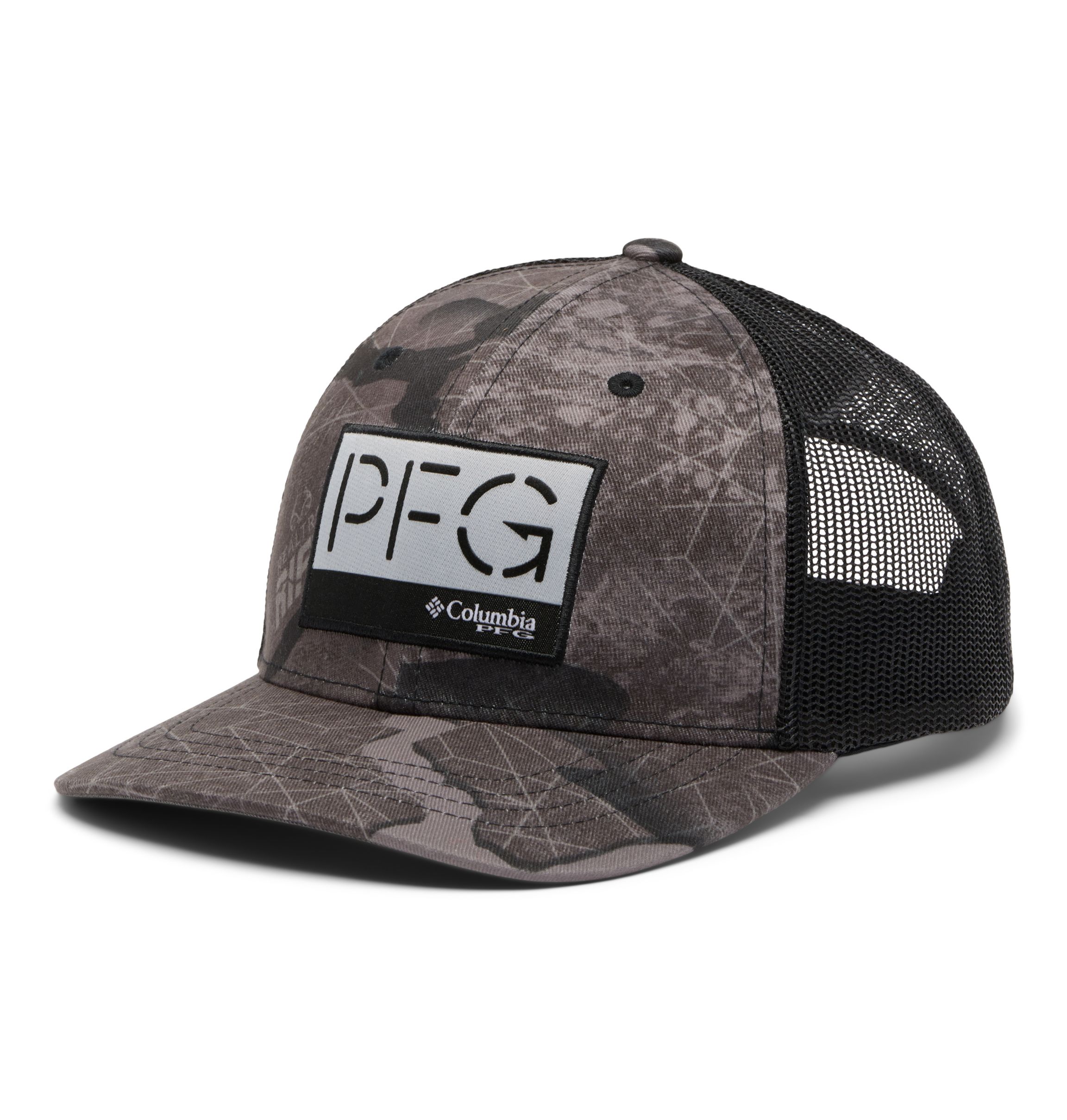 Camo store pfg hat