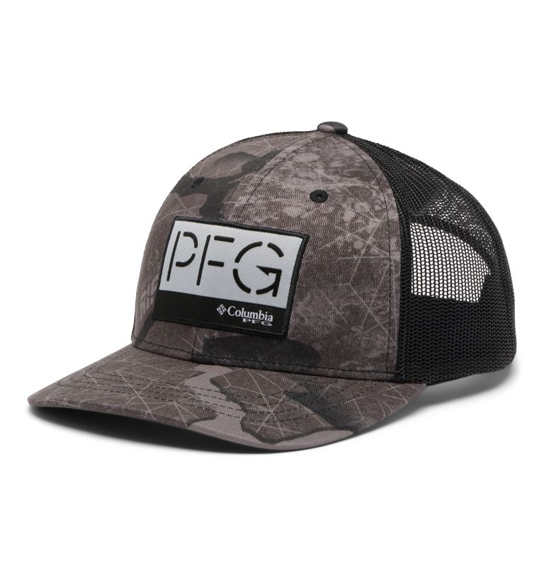 Pfg store camo hat