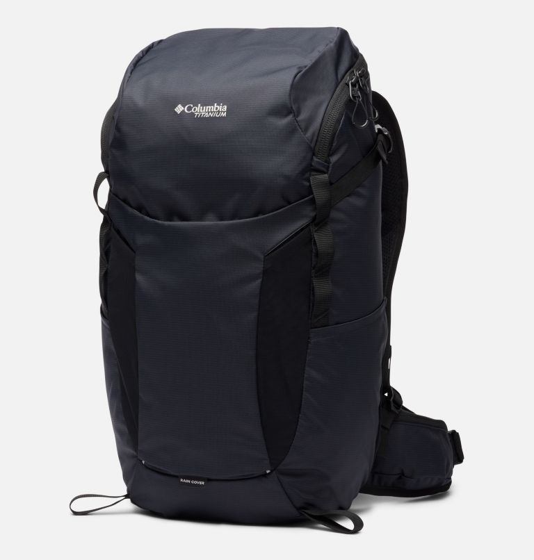 Columbia Triple Canyon 36L Backpack - O/S - Black