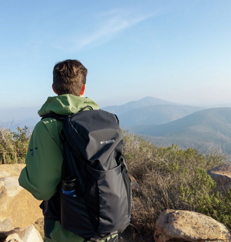 Triple Canyon™ 36L Backpack | Columbia Sportswear Triple Canyon™ 36L Backpack | Columbia Sportswear